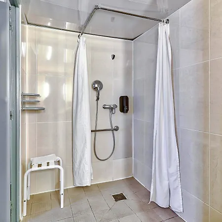 B&B Hotel Clermont-Ferrand Le Brezet Aeroport Clermont-Ferrand