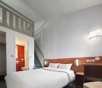 Hotel B&B Hotel Clermont-Ferrand Le Brezet Aeroport Clermont-Ferrand