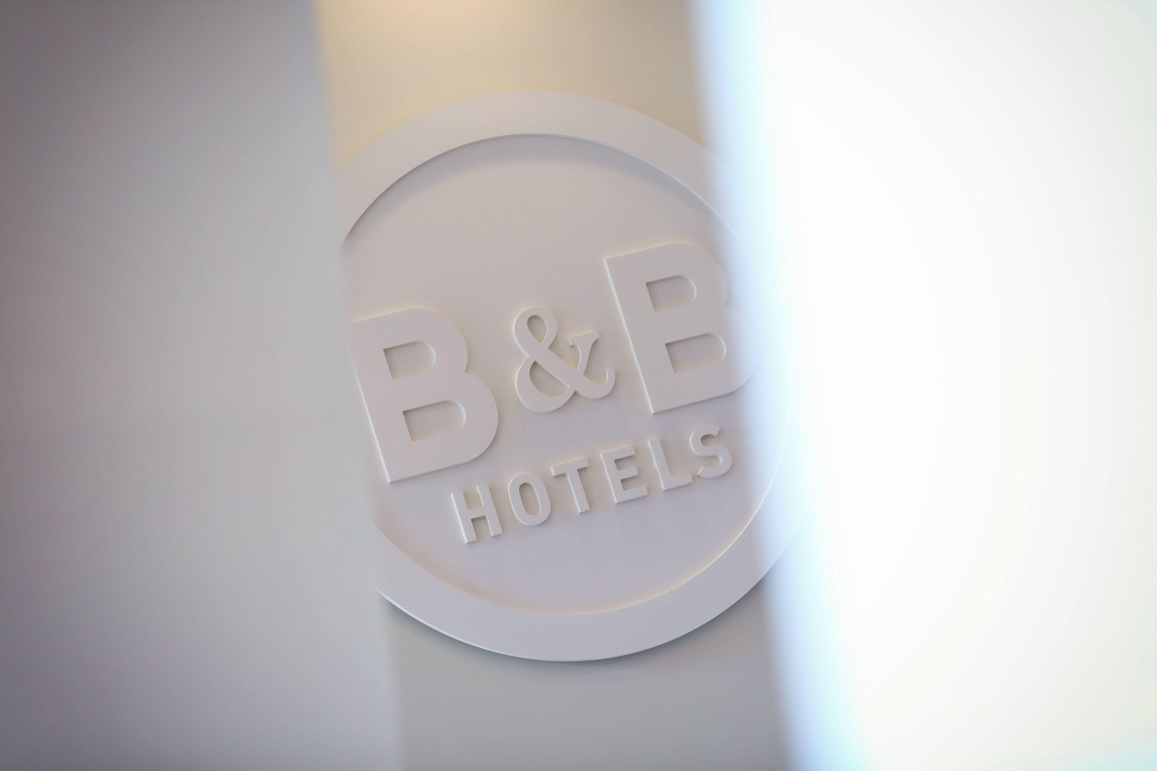 Hotel B&B Hotel Clermont-Ferrand Le Brezet Aeroport Clermont-Ferrand