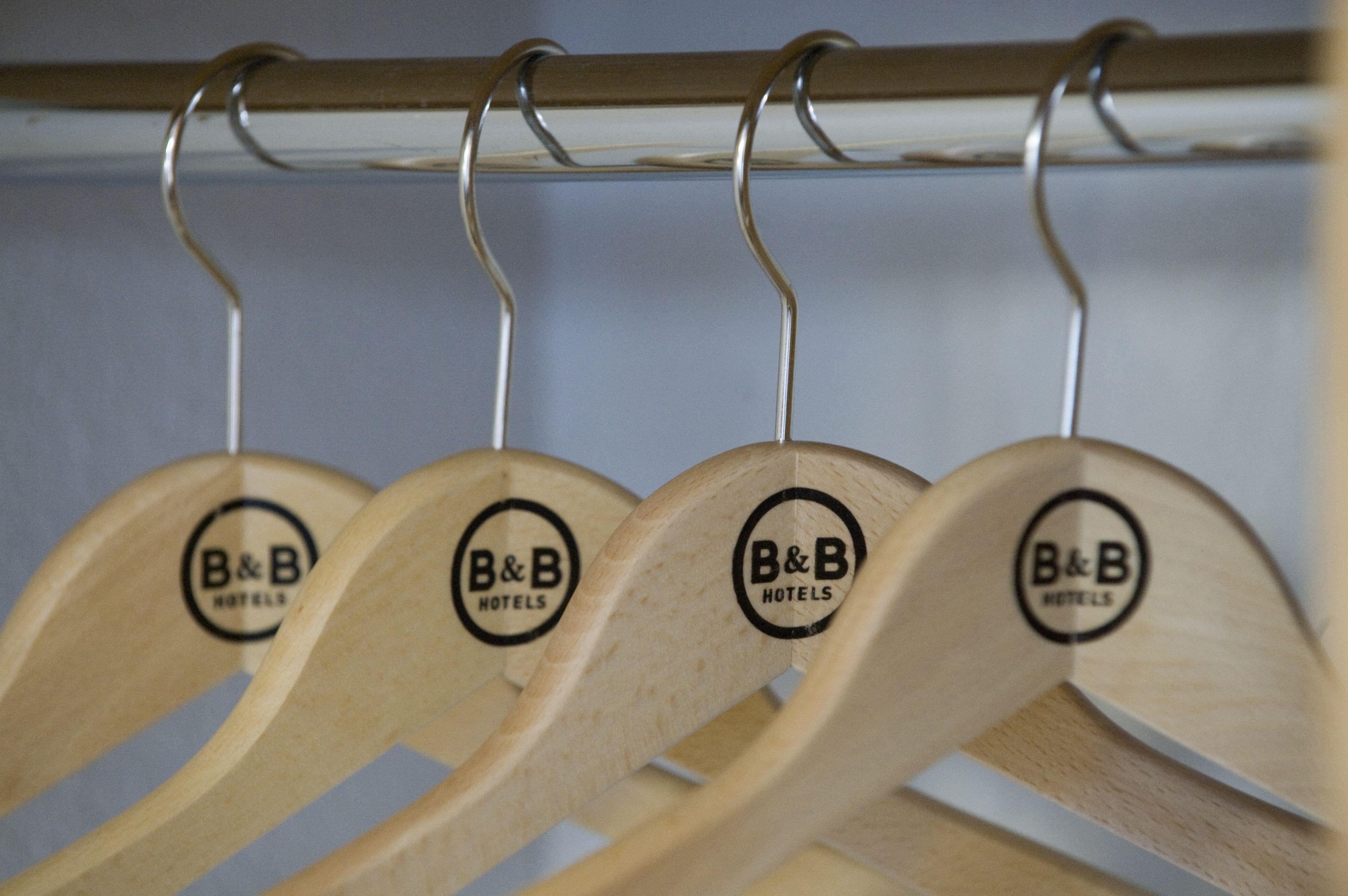 Hotel B&B Hotel Clermont-Ferrand Le Brezet Aeroport Clermont-Ferrand