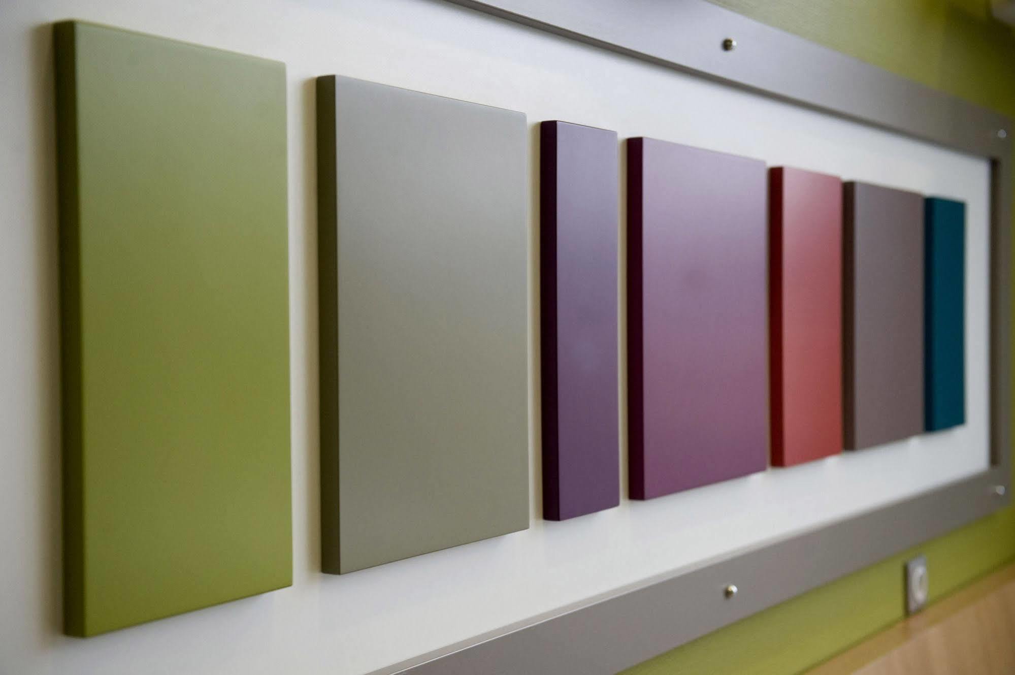 B&B Hotel Clermont-Ferrand Le Brezet Aeroport 2* Clermont-Ferrand